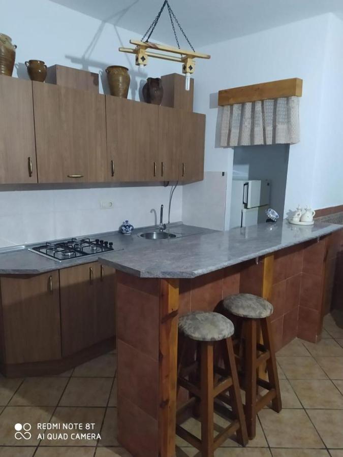 Cortijo Las Lagunillas La Puerta de Segura المظهر الخارجي الصورة