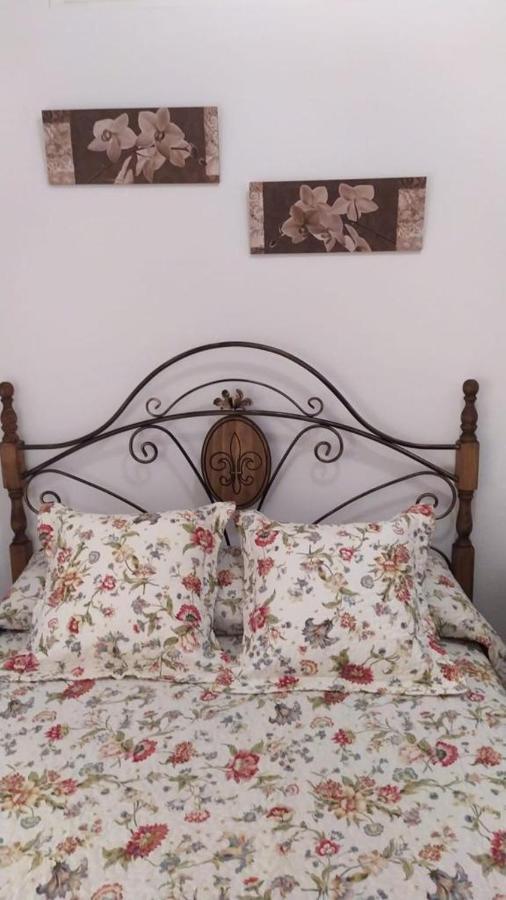 Cortijo Las Lagunillas La Puerta de Segura المظهر الخارجي الصورة